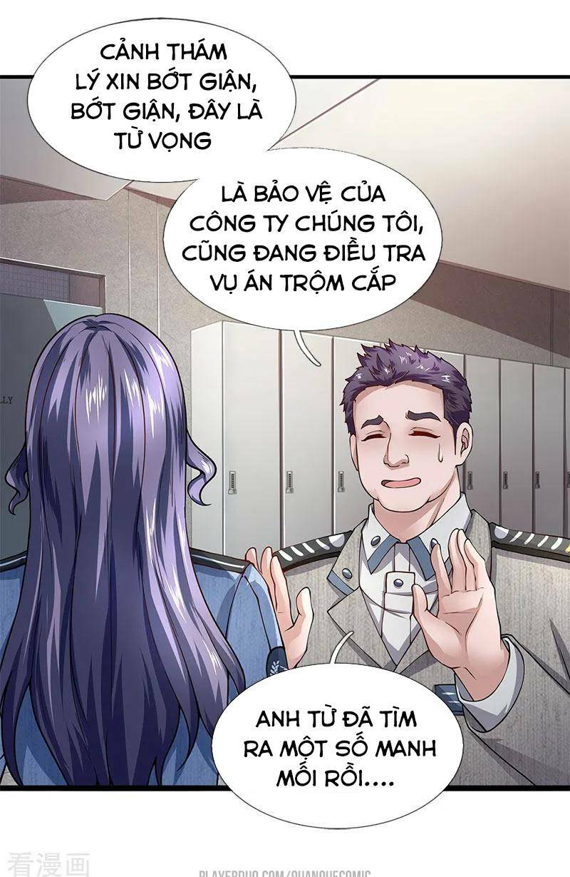 Chung Cực Binh Vương Tại Đô Thị: Chapter 69