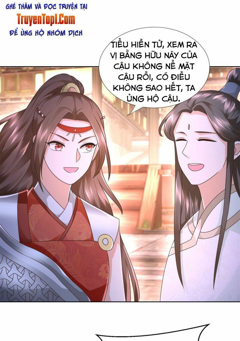 Chí Tôn Trọng Sinh: Chapter 116