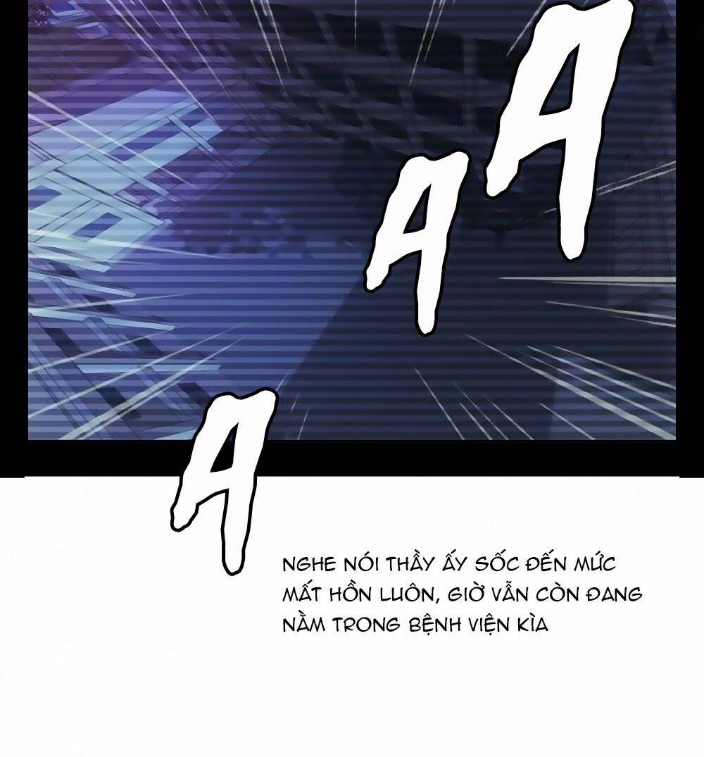 Tâm Linh Thập Hoang Giả: Chapter 18
