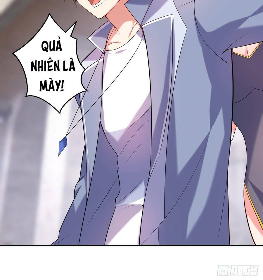 Nhặt Thuộc Tính Tại Trái Đất: Chapter 17