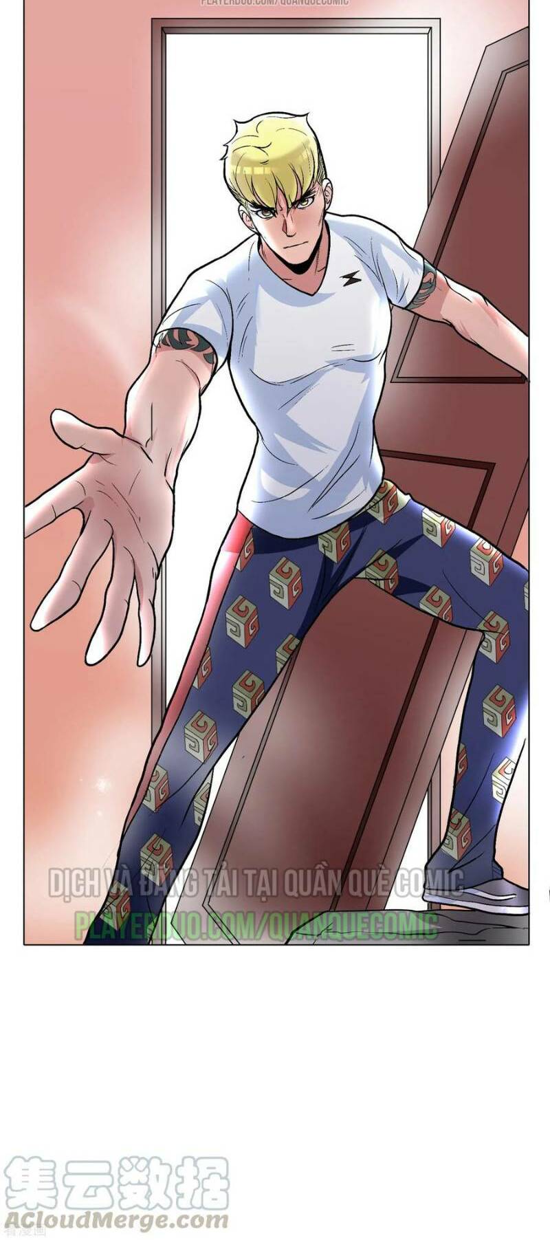 Hệ Thống Tiên Tôn Tại Đô Thị: Chapter 24