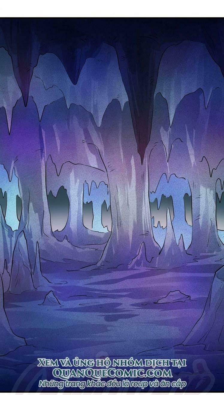 Đấu Hồn Đại Lục: Chapter 18