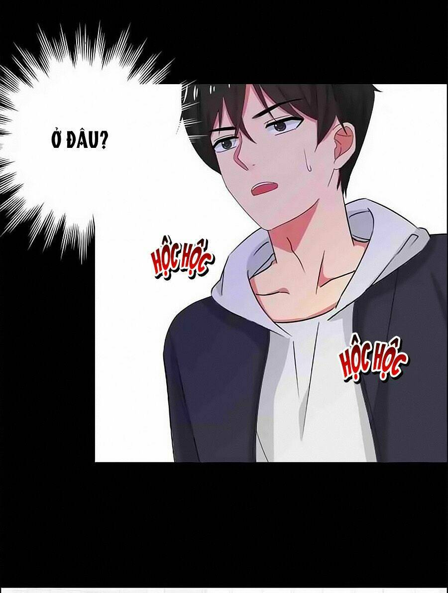 Đại Thần Tình Yêu Chớ Chạm Tôi: Chapter 46