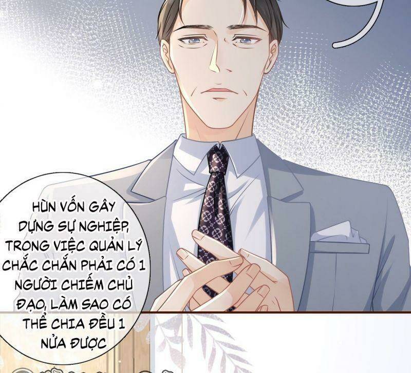 Bạn Gái Tôi Mới 30+: Chapter 72