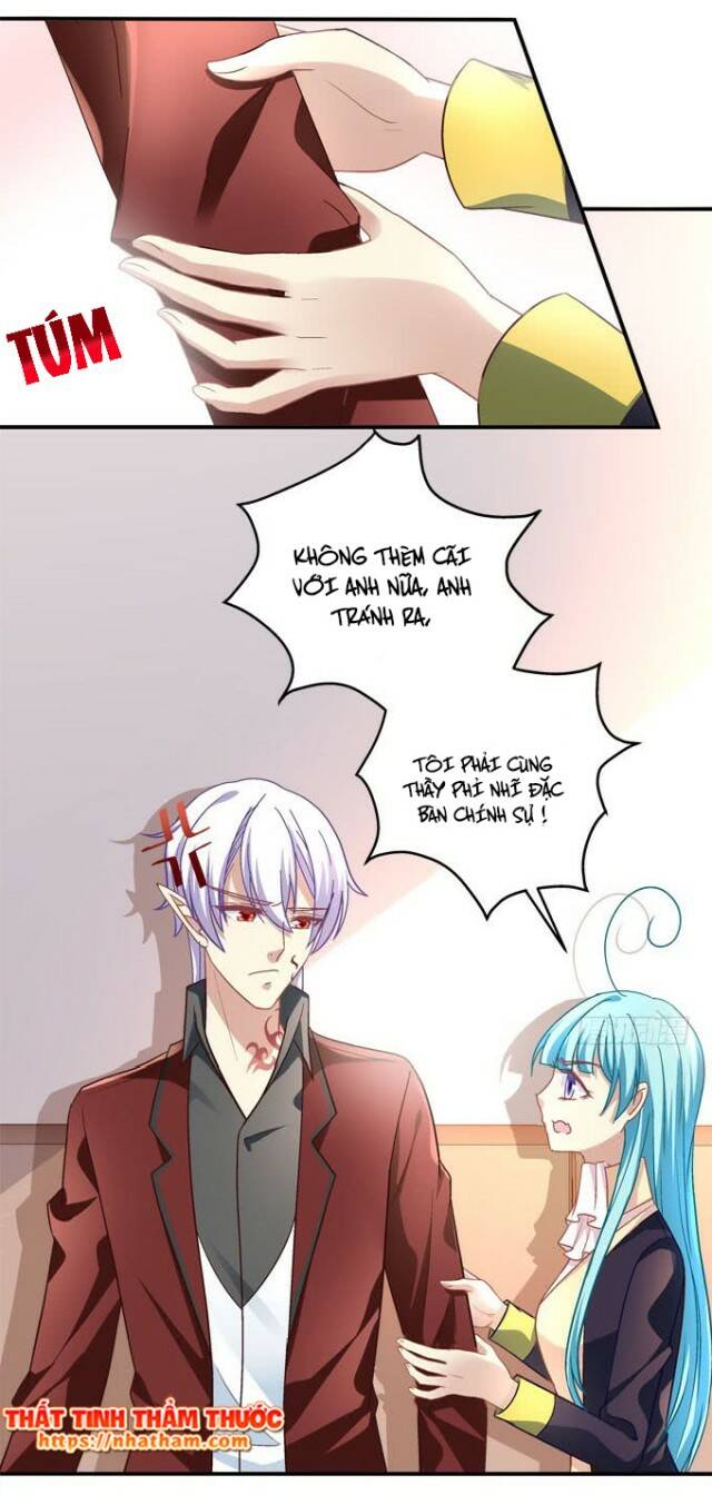 Đế Vương Ta Vẫn Còn Nhỏ: Chapter 62