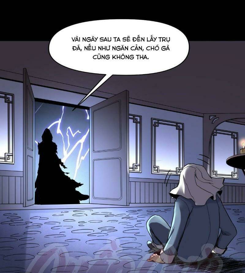 Ta Độ Kiếp Thất Bại Đều Là Tại Ngươi: Chapter 17