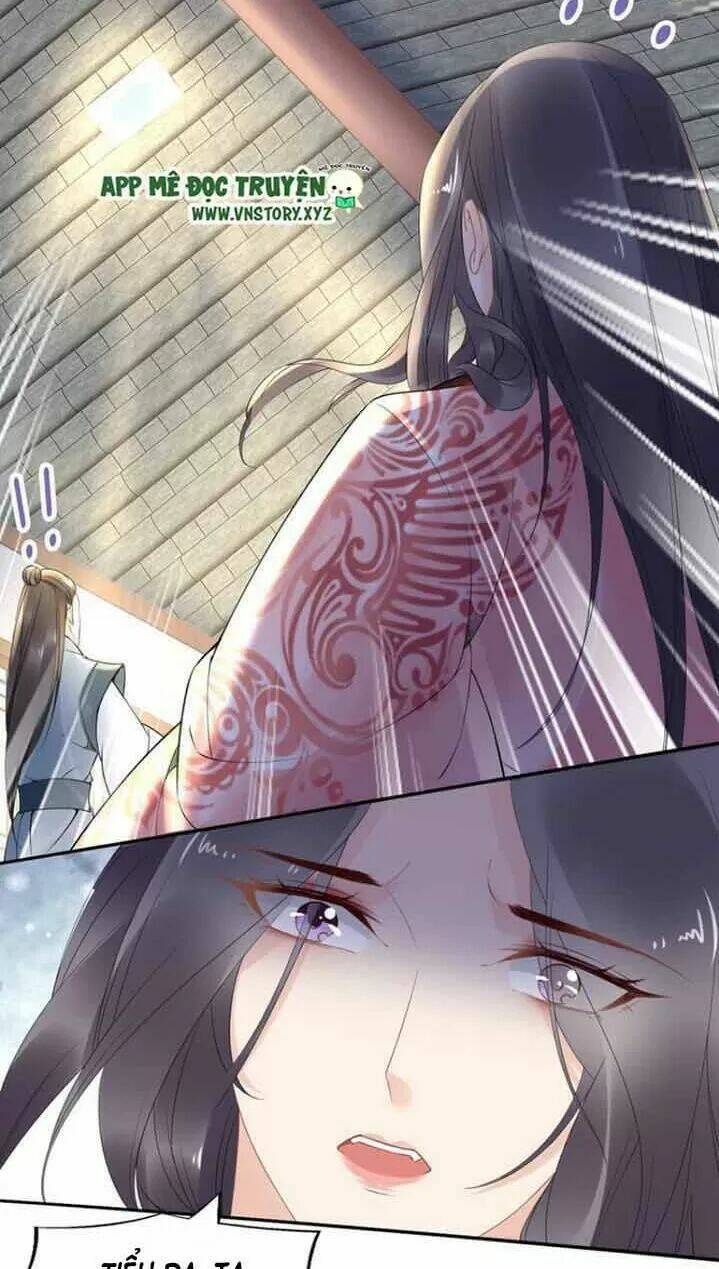 Nhất Sinh Nhất Thế Tiếu Thương Khung: Chapter 57