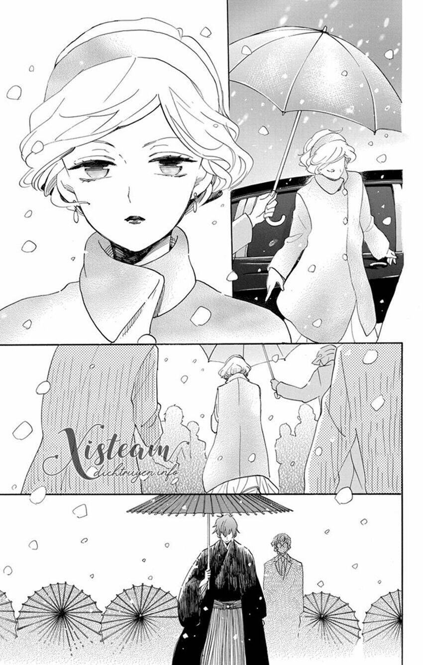Nin Koi: Chapter 24