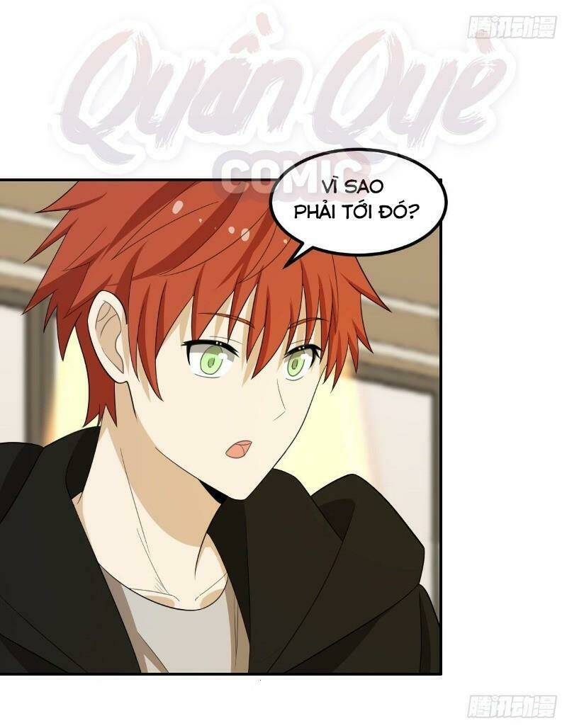 Nghịch Thiên Tiên Mệnh: Chapter 59