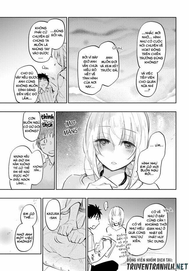 Takarakuji De 40-Oku Atattandakedo Isekai Ni Ijuu Suru: Chapter 14