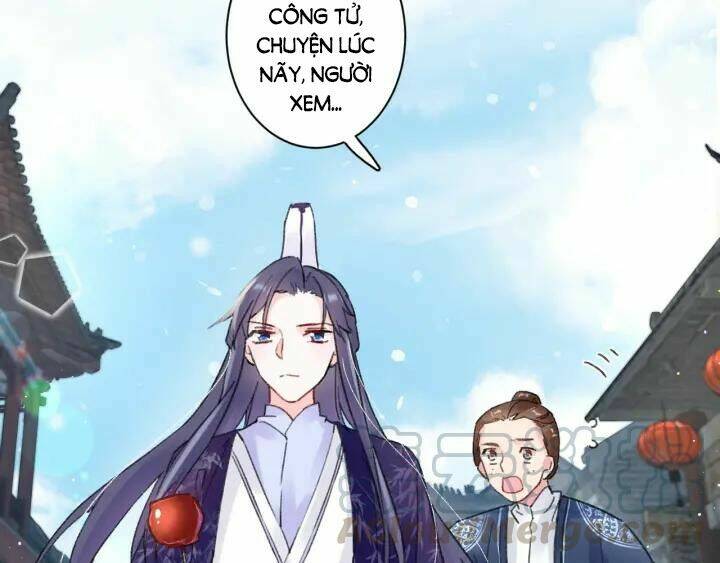 Hoa Nhan Sách: Chapter 135