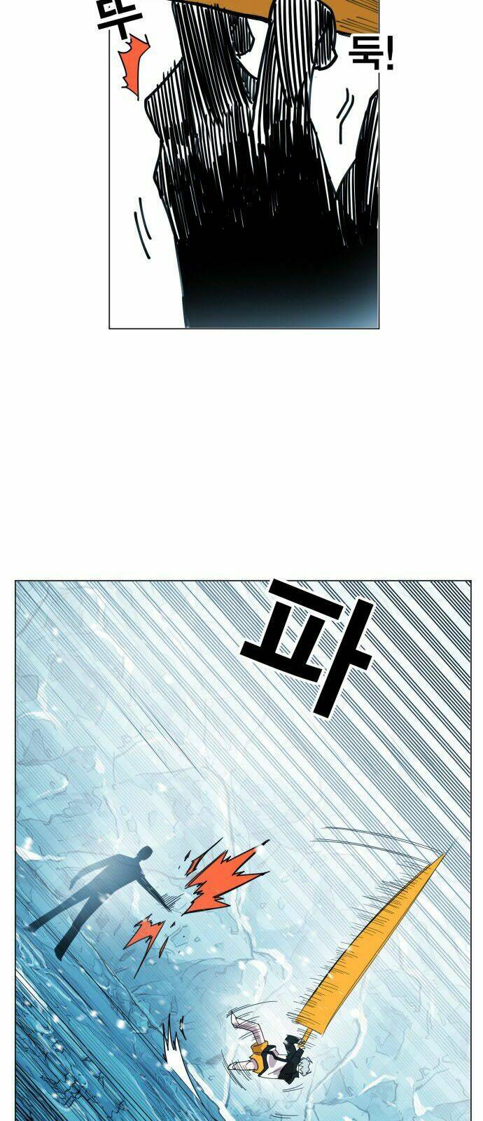 Hard Core Leveling Warrior: Chapter 140