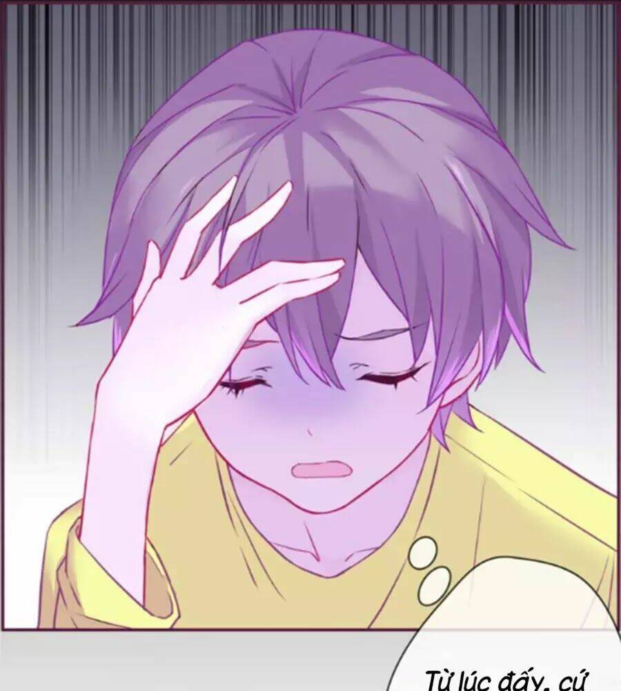 Đừng Nghịch, Ta Chỉ Muốn Yên Tĩnh: Chapter 57