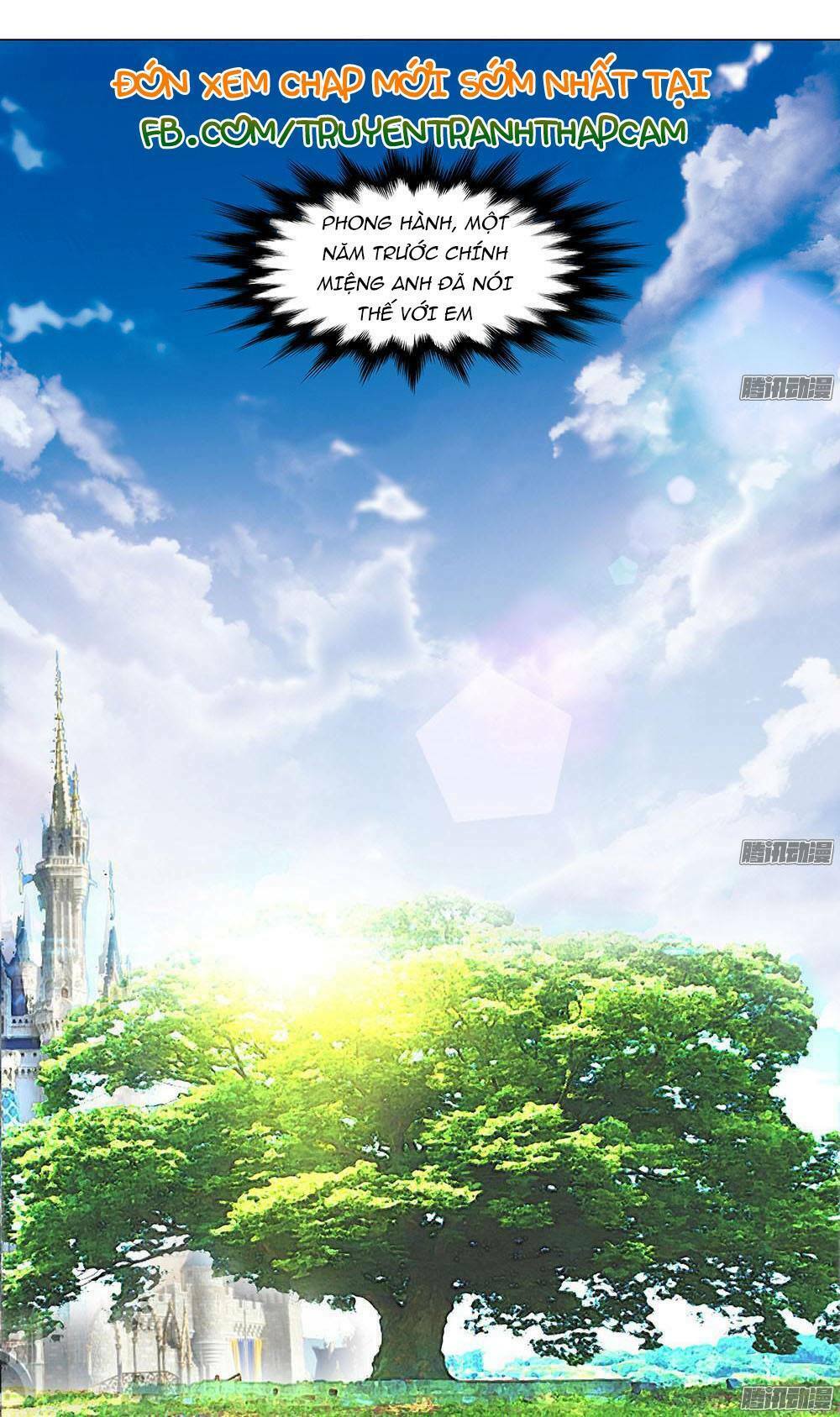 Cường Sủng Hào Môn Tiểu Manh Thê: Chapter 5