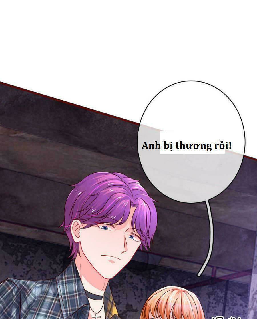 Trùng Sinh Để Trả Thù: Chapter 40