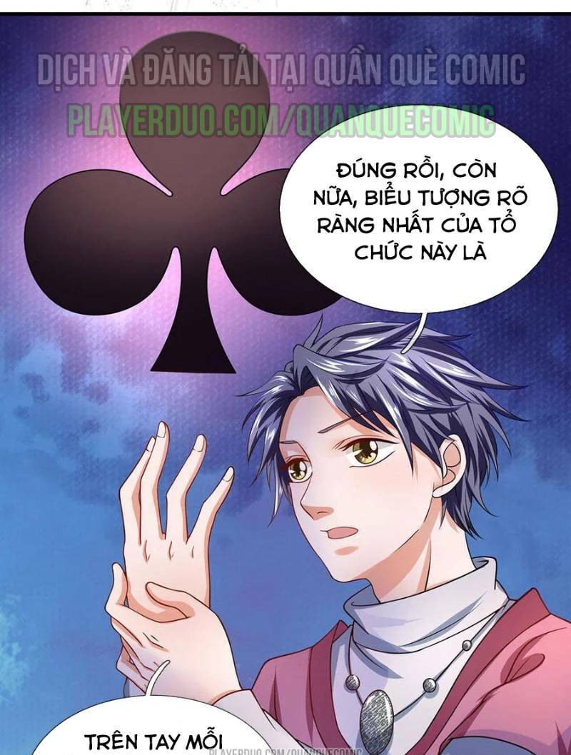 Chung Cực Binh Vương Tại Đô Thị: Chapter 51