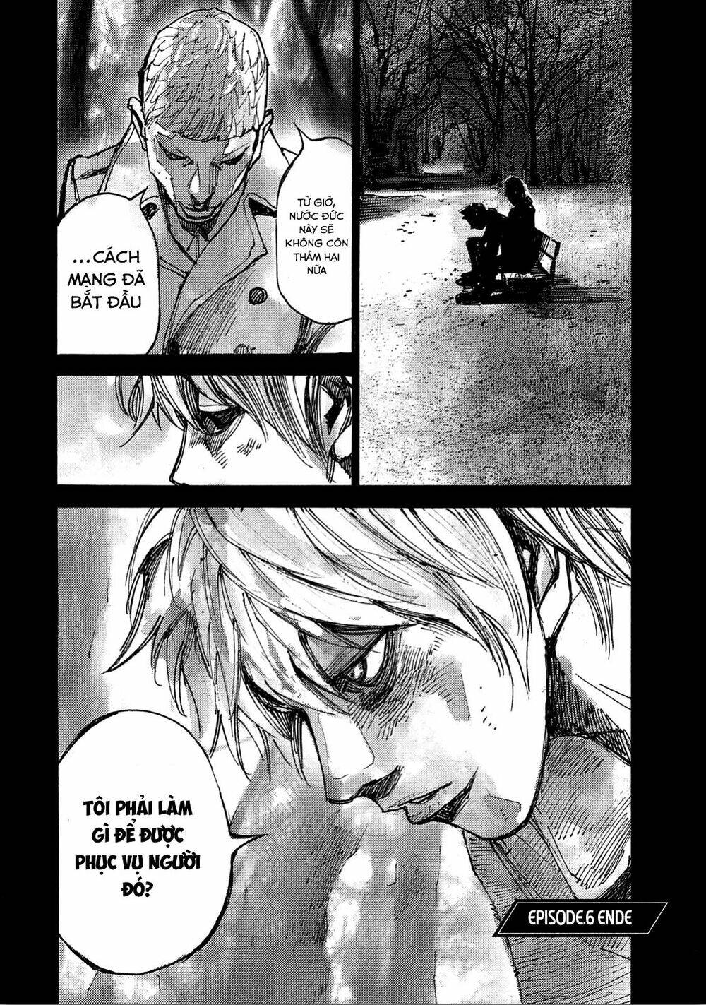 Neun-Takahashi-Tsutomu: Chapter 6