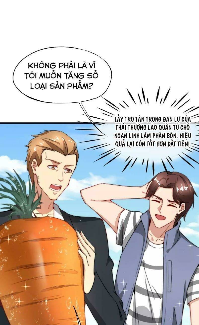 Vòng Bạn Bè Mạnh Nhất Của Tiên Giới: Chapter 6