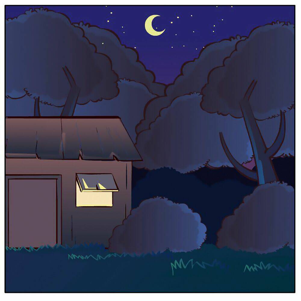 Hòa Thượng Và Tiểu Long Quân: Chapter 5