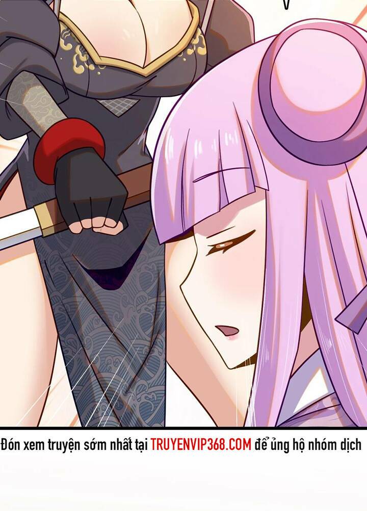 Đại Bảo Kiếm Của Tôi: Chapter 8