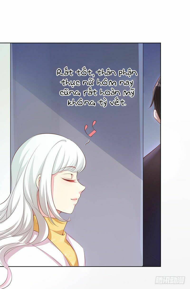Nhà Có Vợ Xinh: Chapter 1
