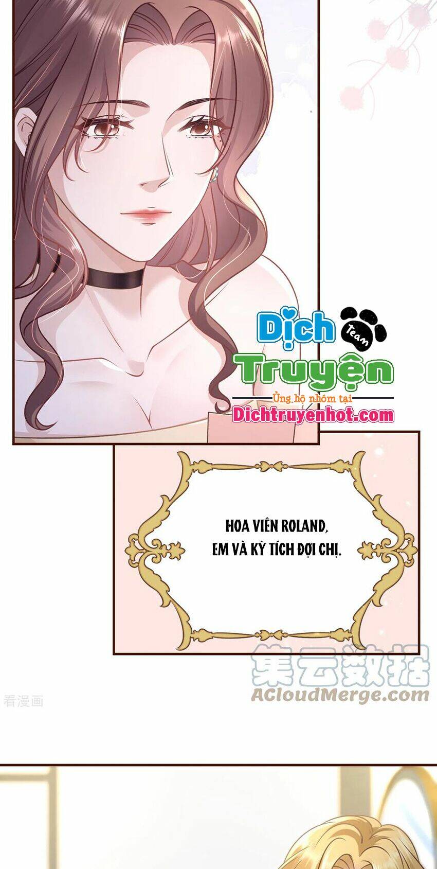 Bạn Gái Tôi Mới 30+: Chapter 121