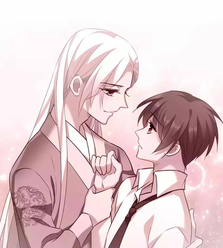 Toàn Cơ Từ: Chapter 51.1