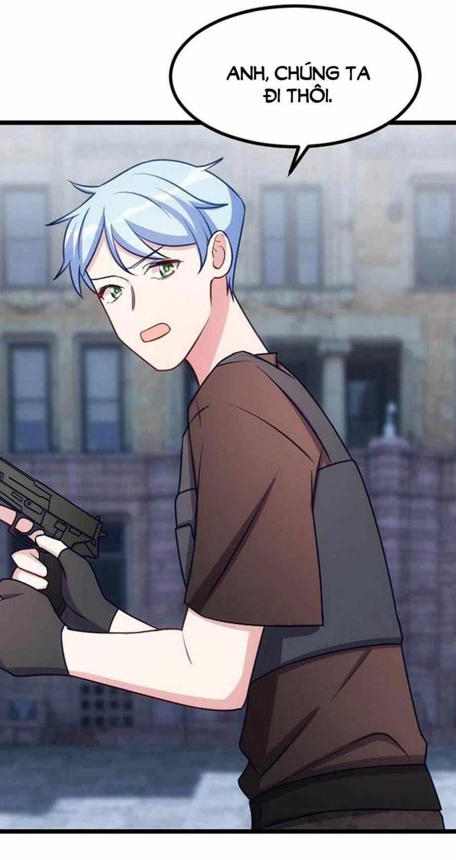 Tôi Ở Dị Giới Khai Ngư Đường: Chapter 108