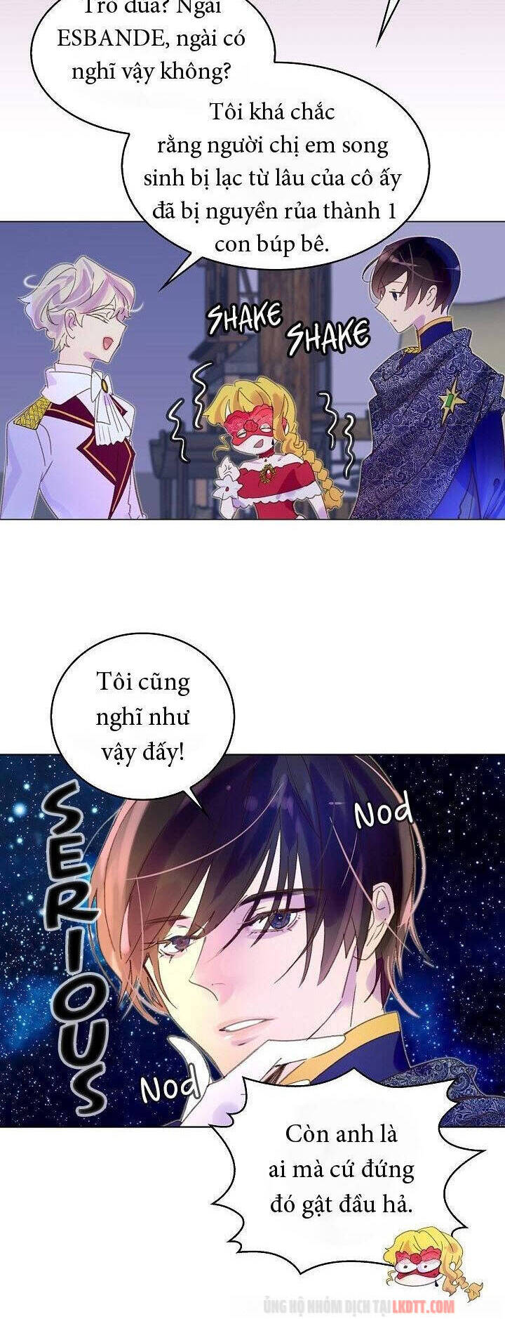 Đừng Xem Thường Nữ Phụ: Chapter 63