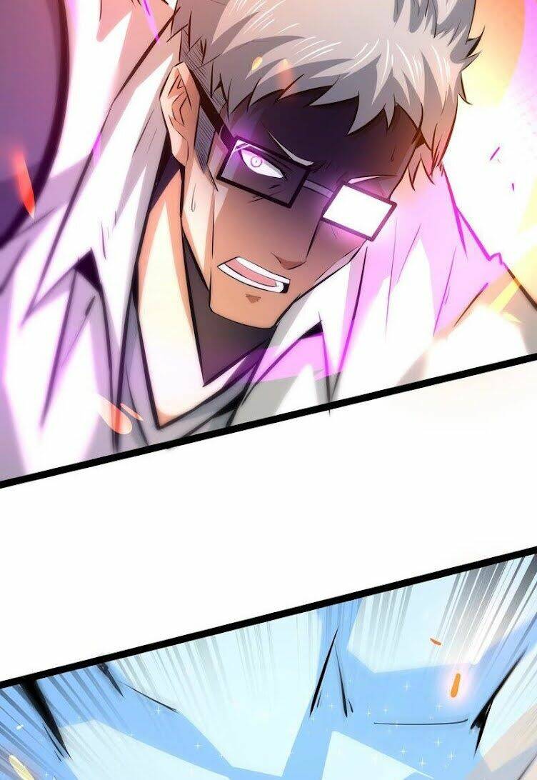 Chư Thần Rút Lui: Chapter 29