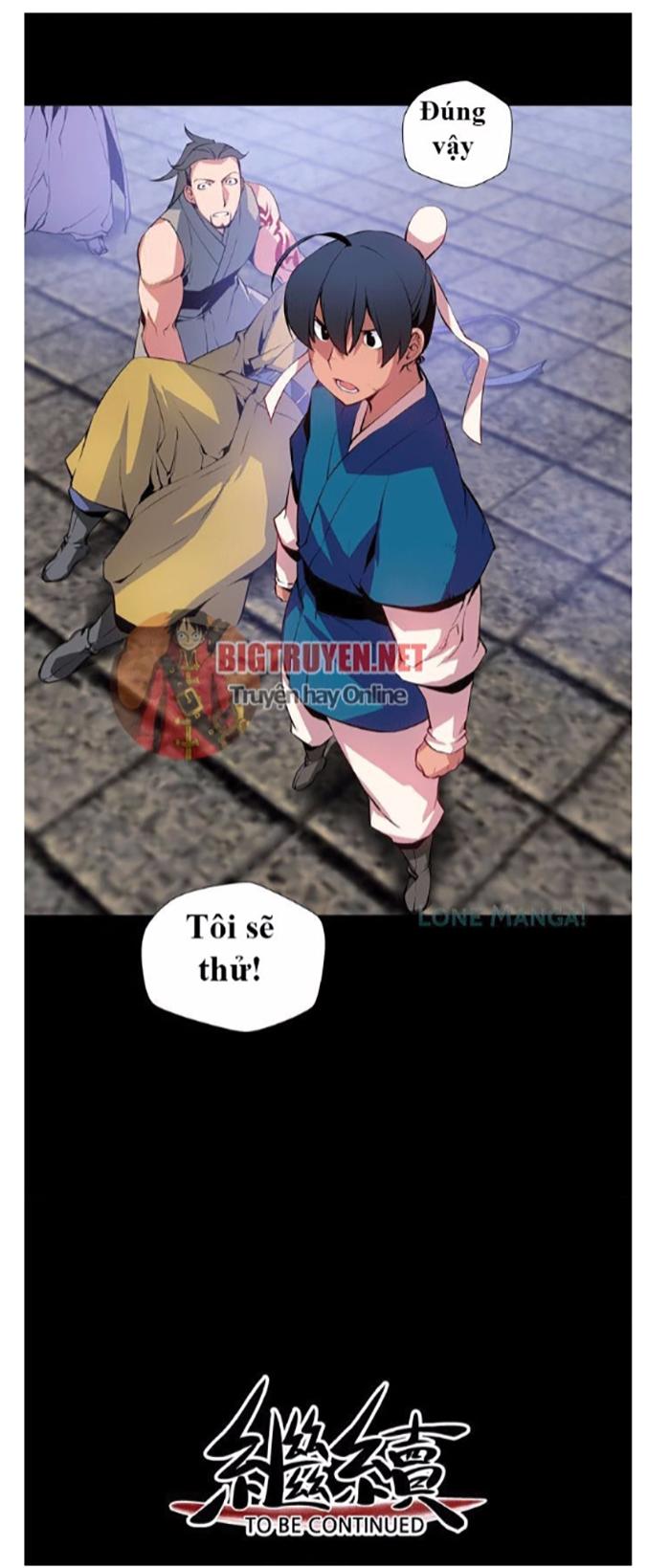 Marchan: The Embodiment Of Tales: Chapter 29