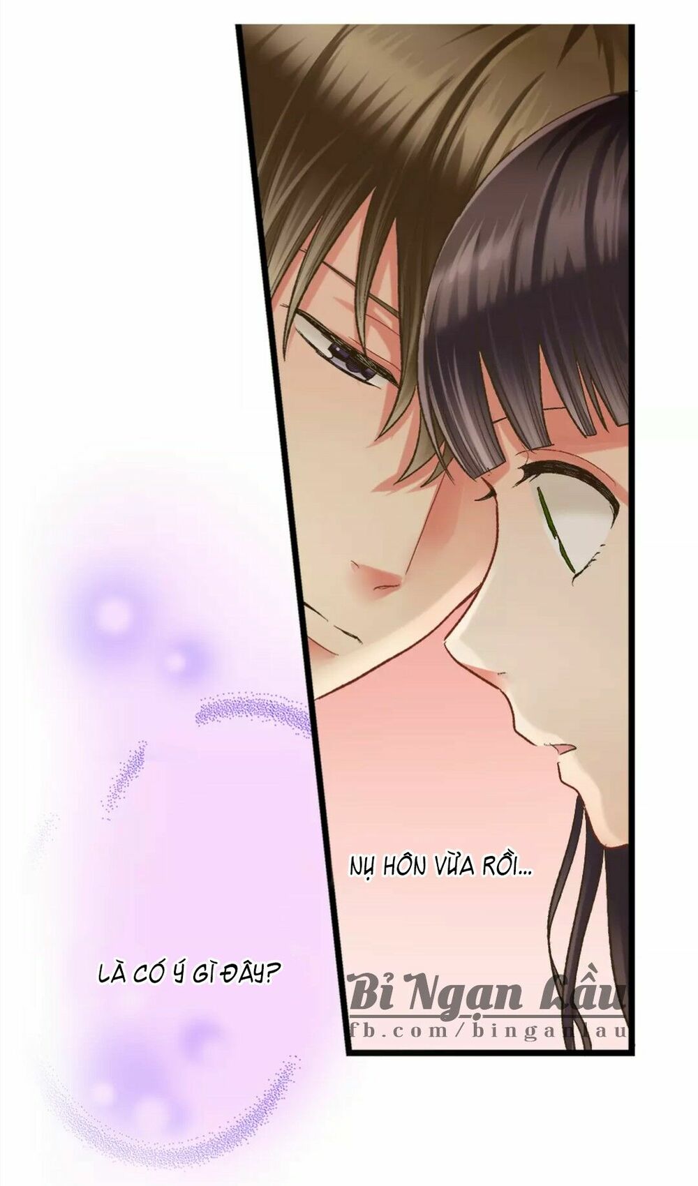 Một Giây Để Hôn Em: Chapter 29
