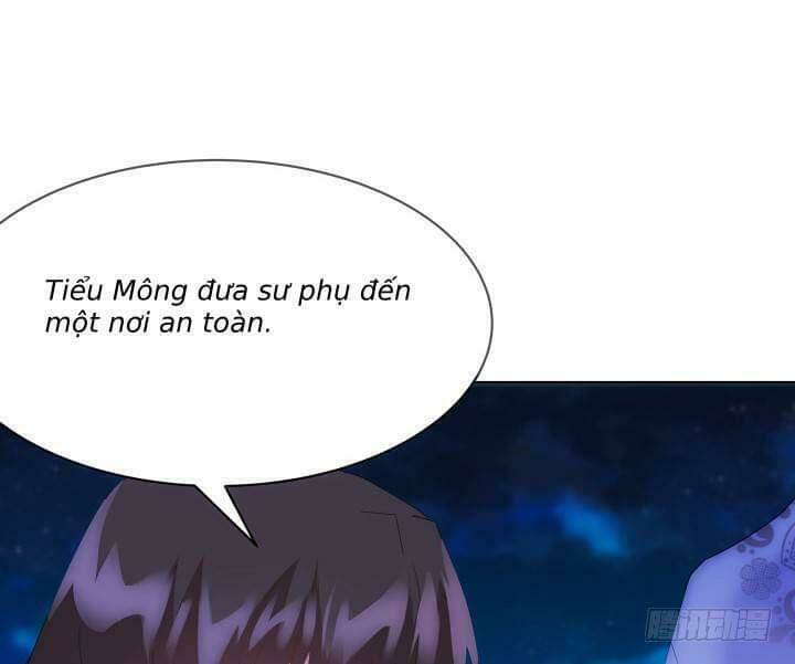 Bí Mật Của Dạ Tộc: Chapter 29