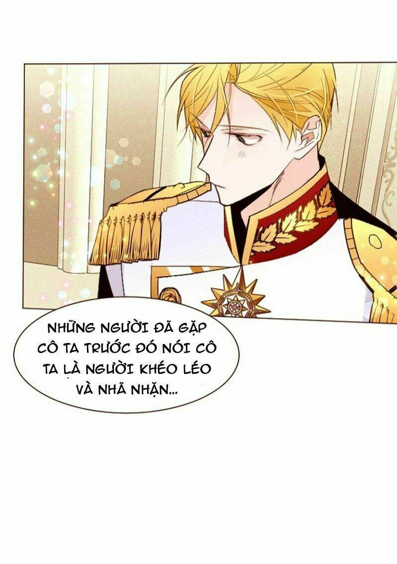 Cuộc Sống Rập Khuôn Của Một Quý Cô Tái Sinh!: Chapter 24
