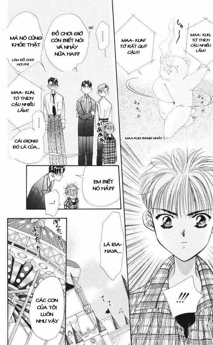 Tokyo Crazy Paradise: Chapter 14