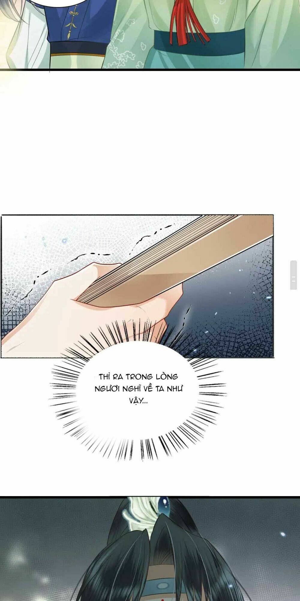 TRỌNG SINH TRỞ LẠI ! TA NHẤT ĐỊNH SẼ BẢO VỆ NÀNG CHU TOÀN !: Chapter 1