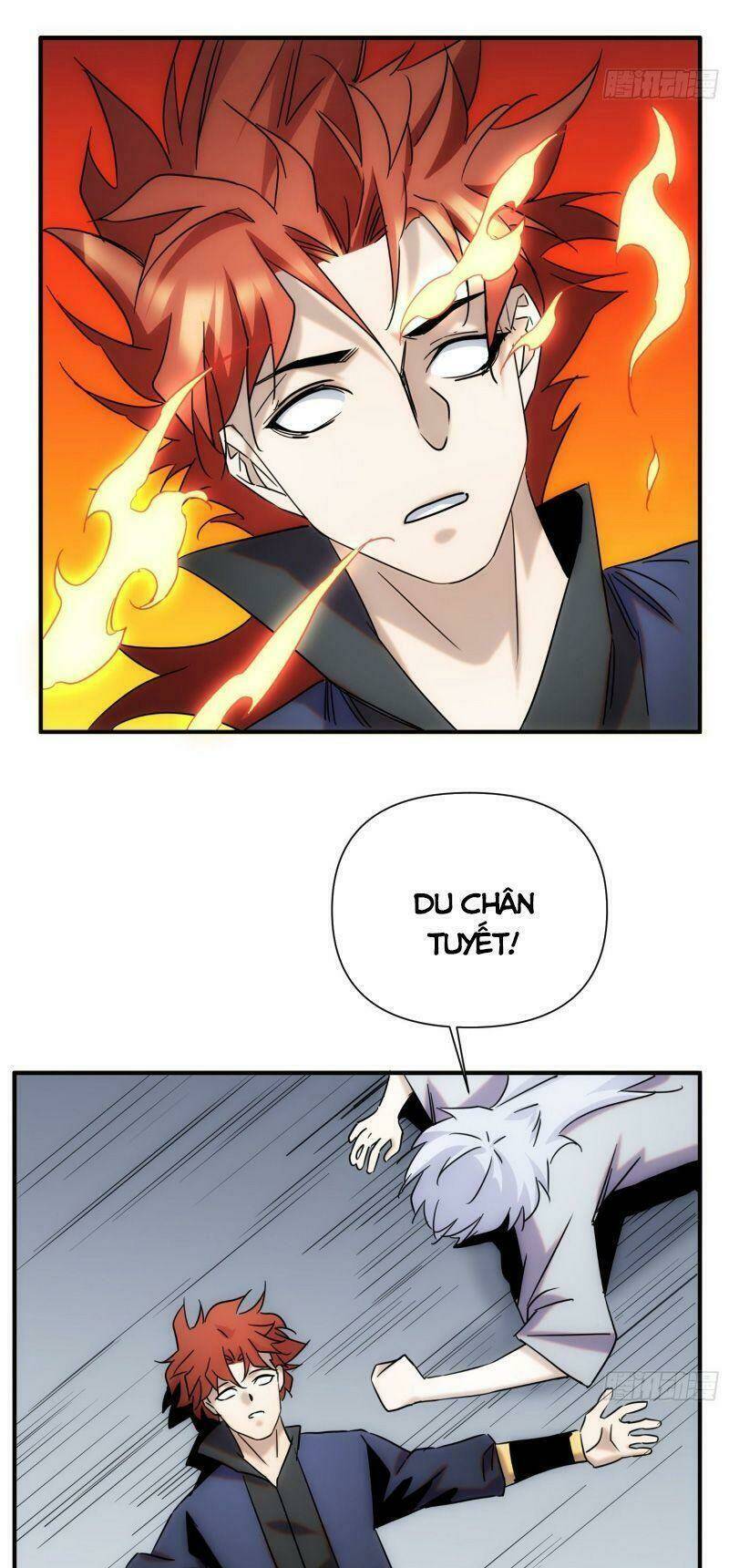 Ma Vương Là Đại Địa Chủ: Chapter 66