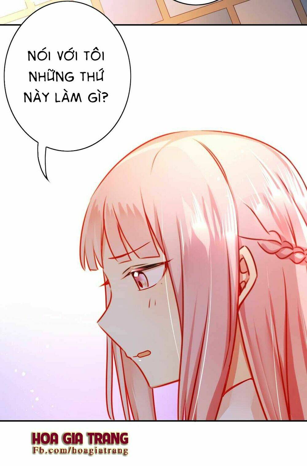 Phục Thù Thiếu Gia Tiểu Điềm Thê: Chapter 16