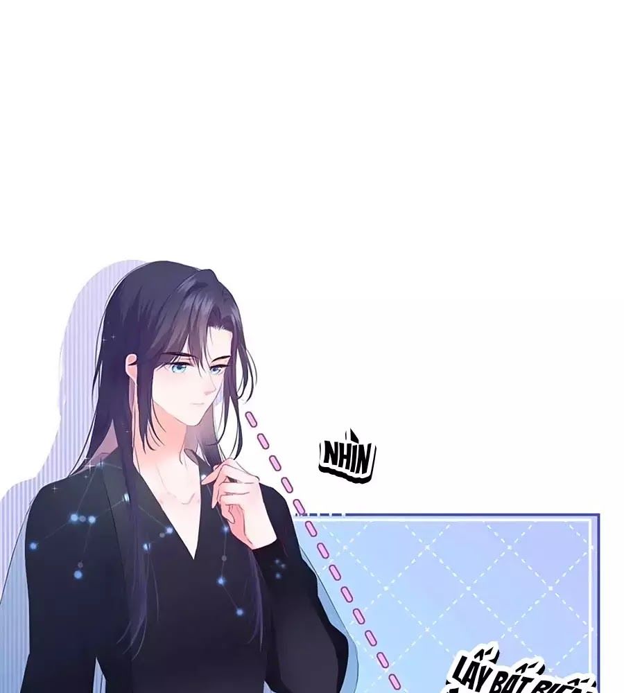 Kiều Nhi Hư Quá Nha: Chapter 8