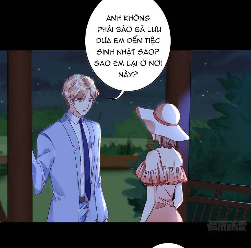 Náo Loạn Suốt Đời: Chapter 7