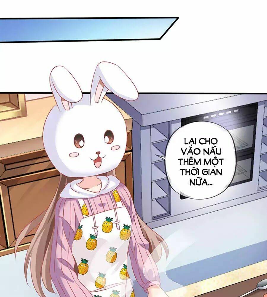 Mỹ Vị Giai Thê: Chapter 69