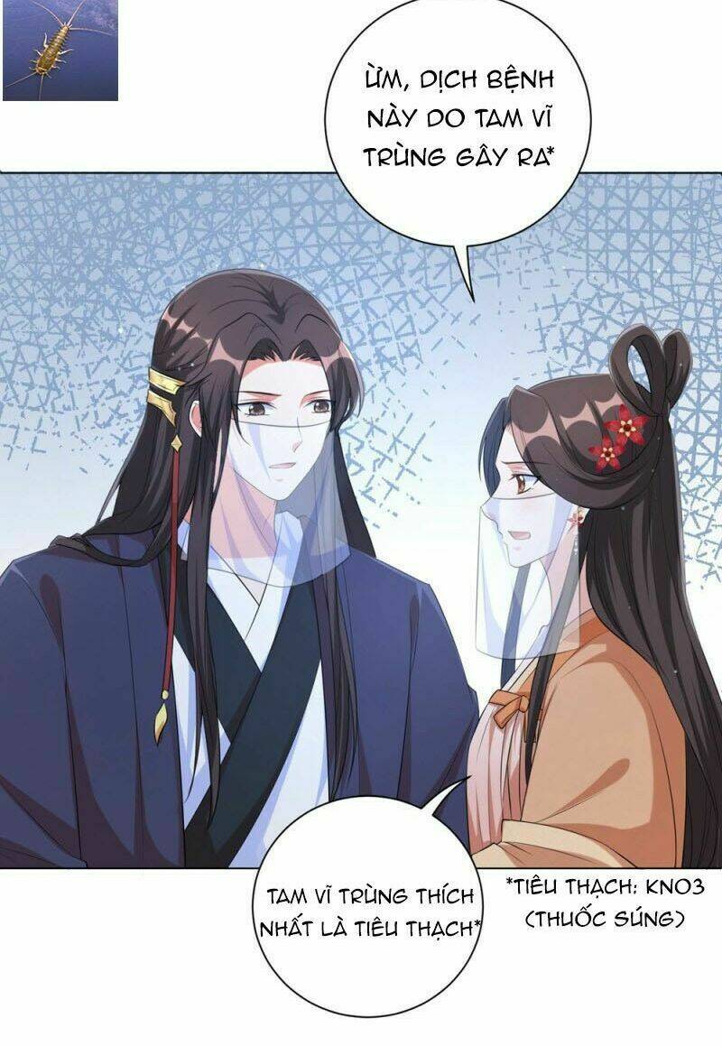 Vương Phi Có Độc!: Chapter 83