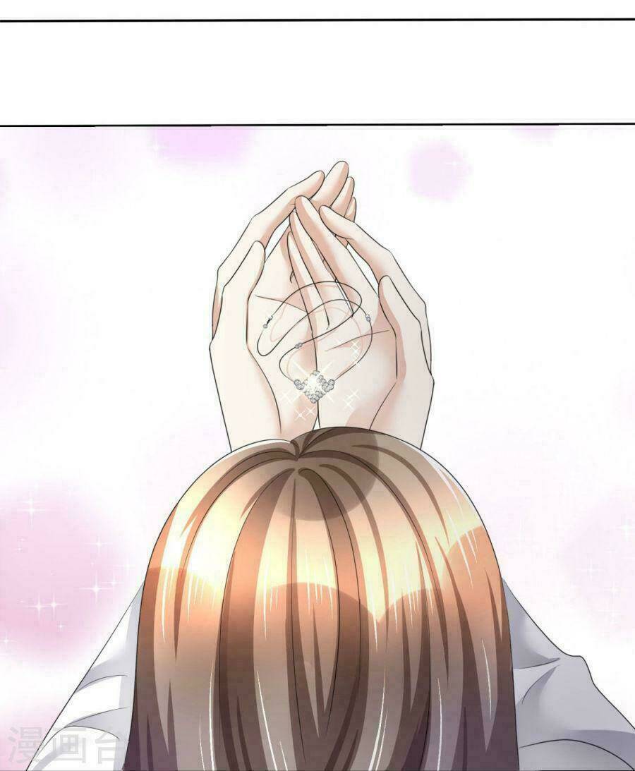 Con Đường Phản Công Của Sủng Thê: Chapter 12