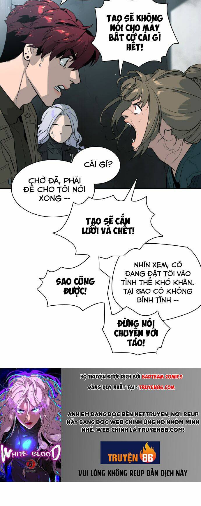Máu trắng: Chapter 60