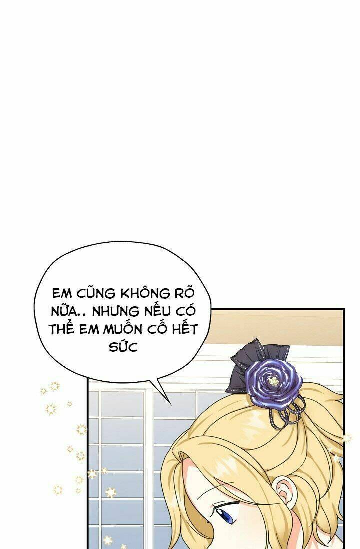 Ba Người Anh Trai Của Tôi Là Bạo Quân: Chapter 27