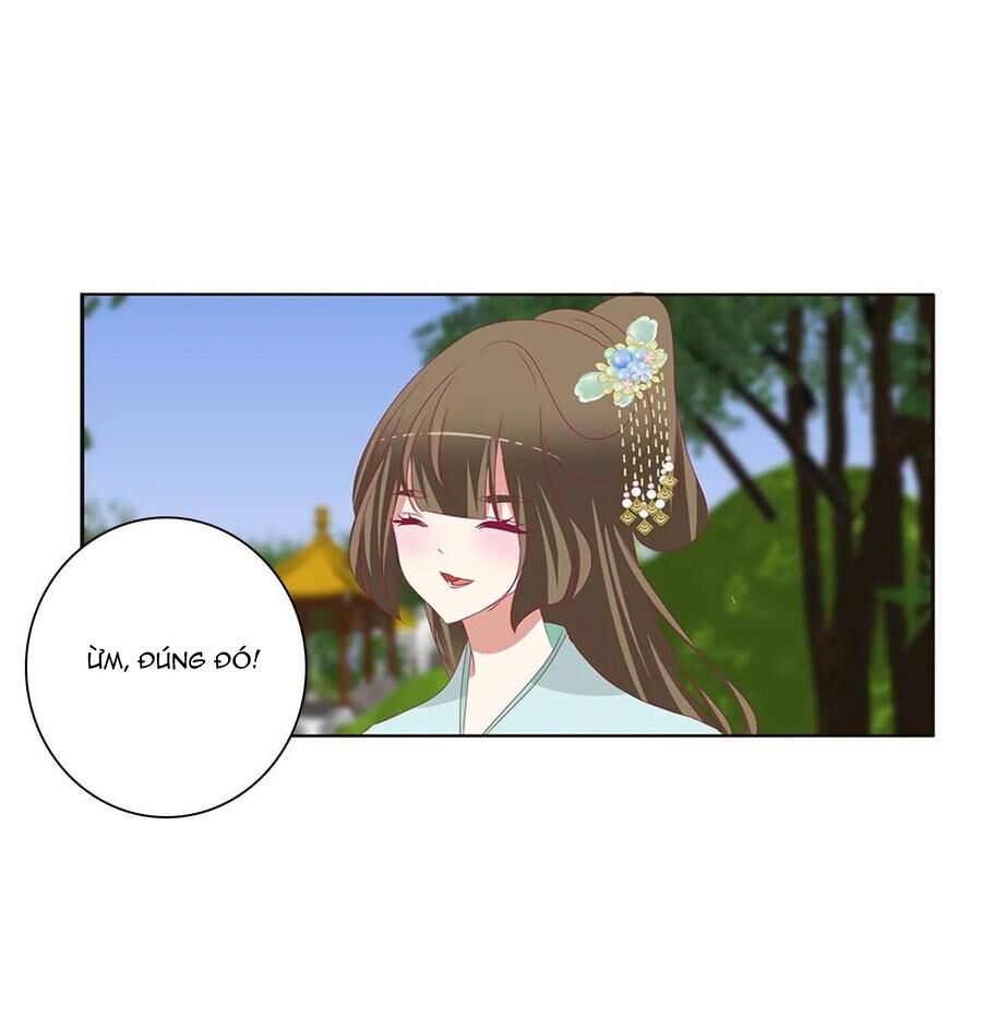 Thông Linh Phi: Chapter 604