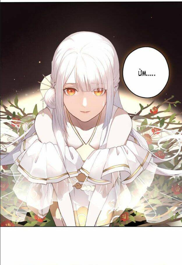 Cửu Thiên: Chapter 5