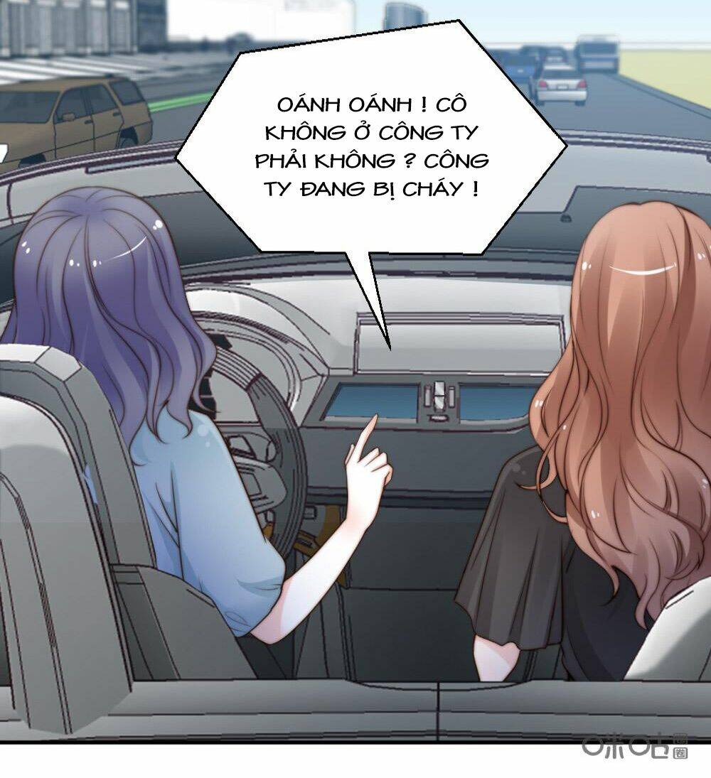 Bí Mật Của Thiên Kim: Chapter 130