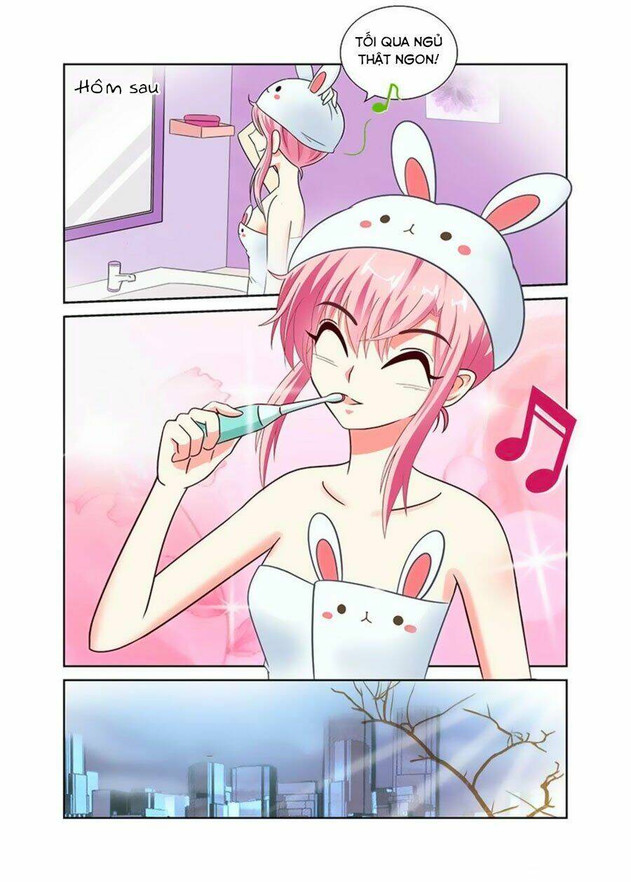 Nghịch Hành Thiên Hậu: Chapter 36.1