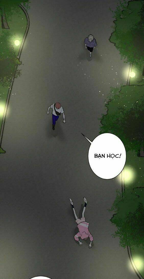 Bạch Nhật Mộng Đồ Giám: Chapter 5